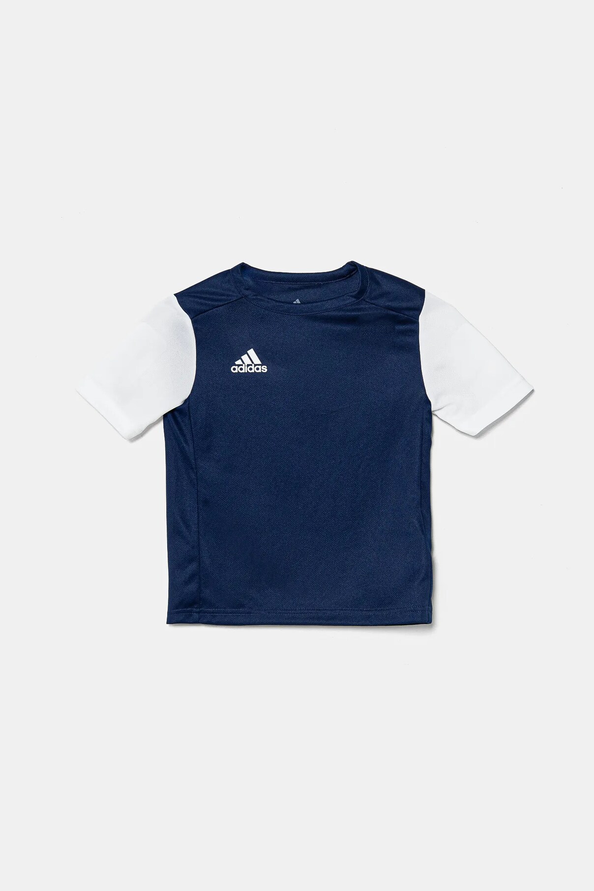 

Детская футболка adidas Performance, темно-синий