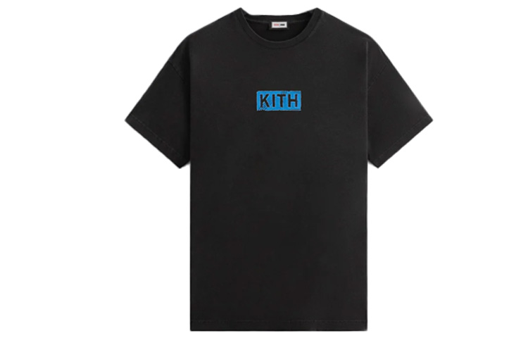 

Футболка X-Men Beast Vintage KITH, черная