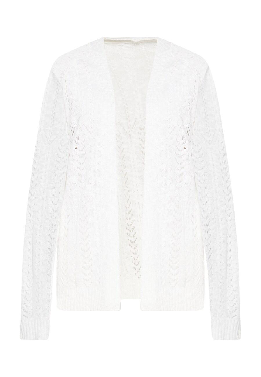 

Вязаный кардиган Sidona, White