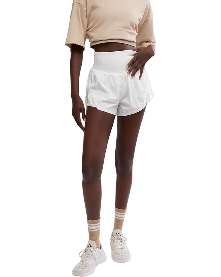

Шорты FP Movement Carpe Diem Shorts, белый