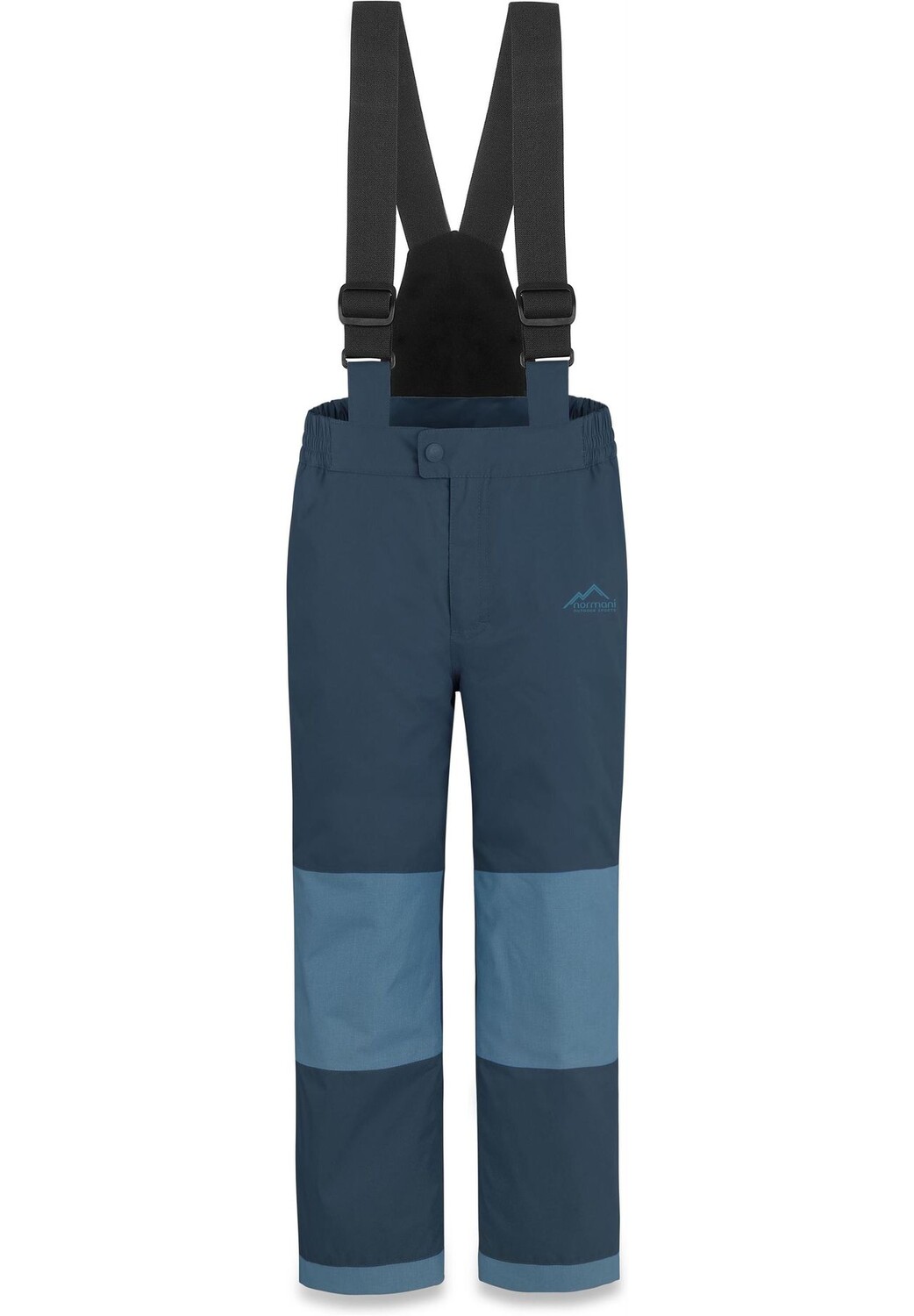 

Детские зимние брюки Сальча normani, темно-синий