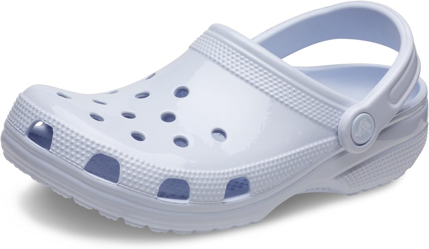 

Кроксы для взрослых унисекс Classic High Shine Crocs, Dreamscape High Shine