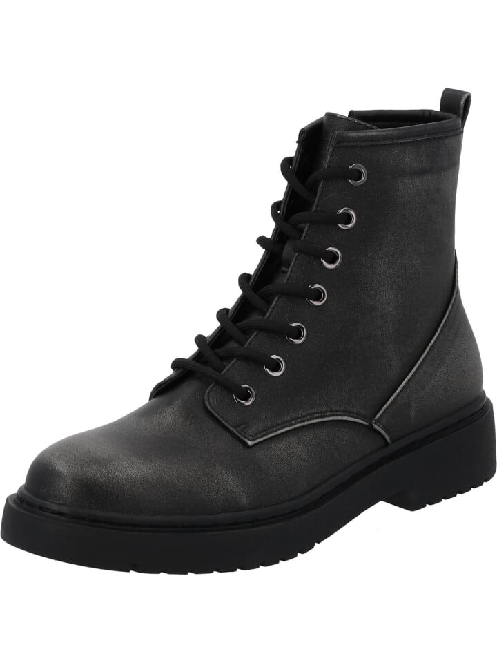 Сапоги palado etten & s, цвет pewter