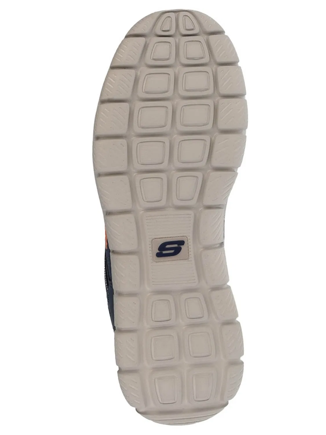 Кроссовки 'Skechers Track-Knockhill' Skechers, Dark Blue — фото 3