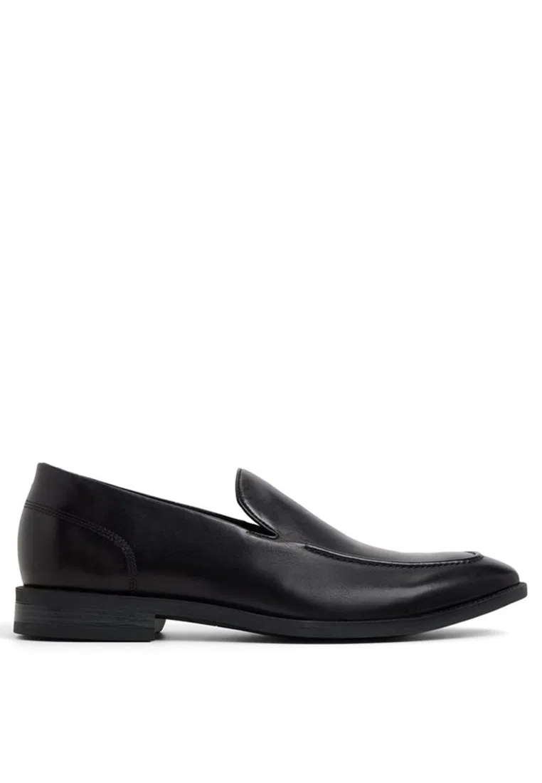 Мужские лоферы Dex Aldo, черный