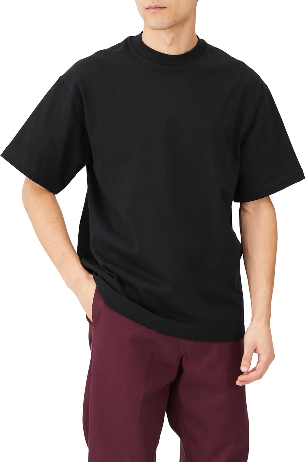 

Толстовка с капюшоном United Athle, 7,1 унции, прочная толстовка OE, черный