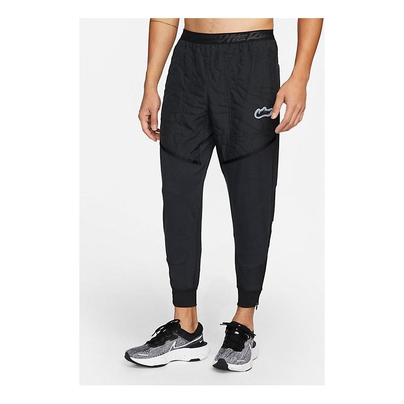 

Nike AS M NK TF Turf WR PHNM ELT PANT OFF NOIR