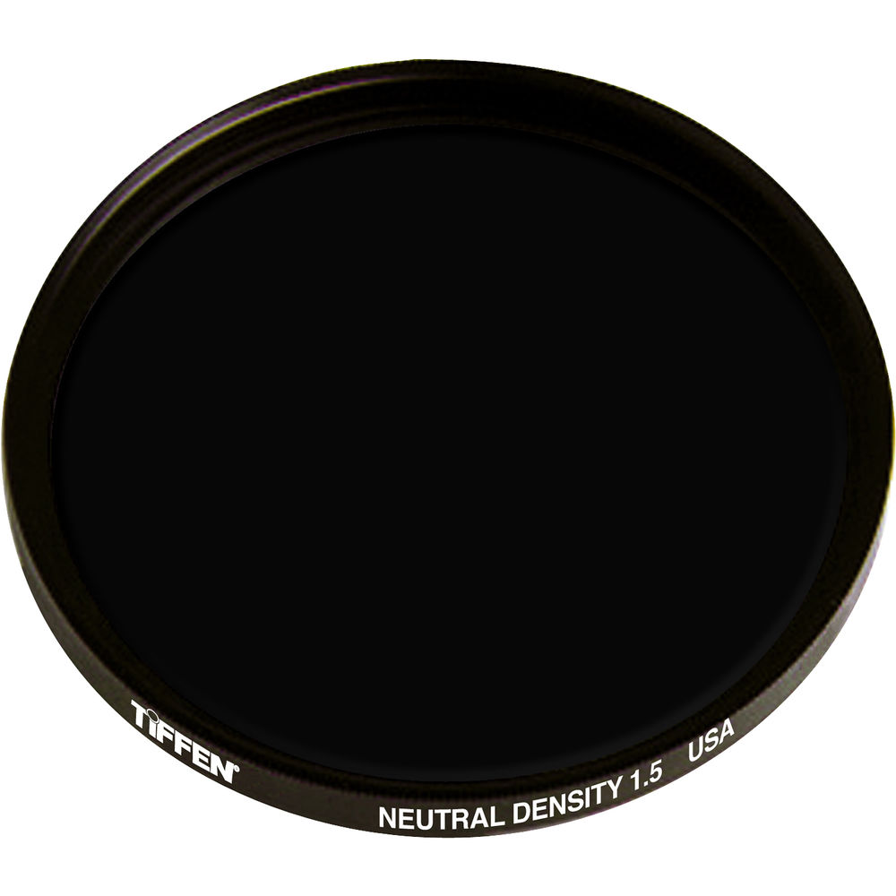 

Фильтр Tiffen Water White Glass ND Filter (82mm, 5-Stop) W82ND15