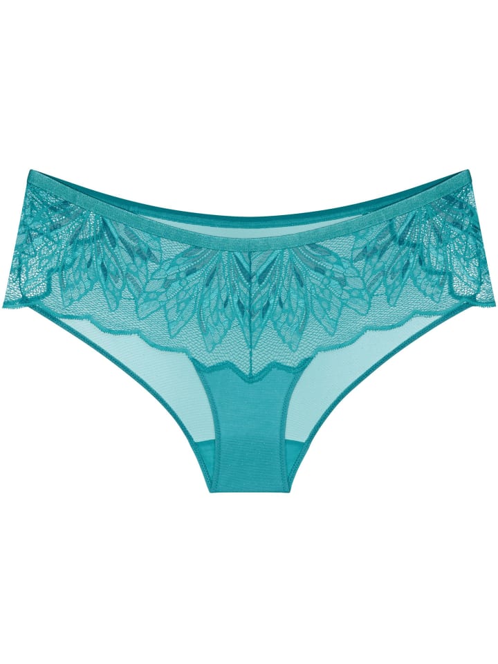 

Трусы Triumph, цвет ocean blue