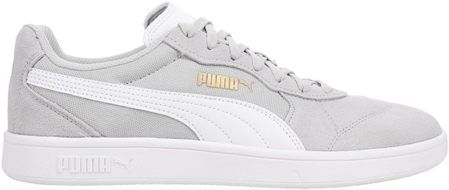 

Мужские кроссовки PUMA Astro Play на шнуровке повседневные - серые