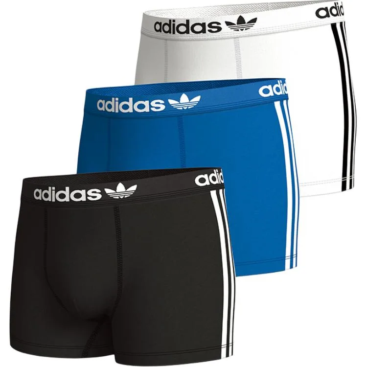Adidas Мужские боксеры — фото 2