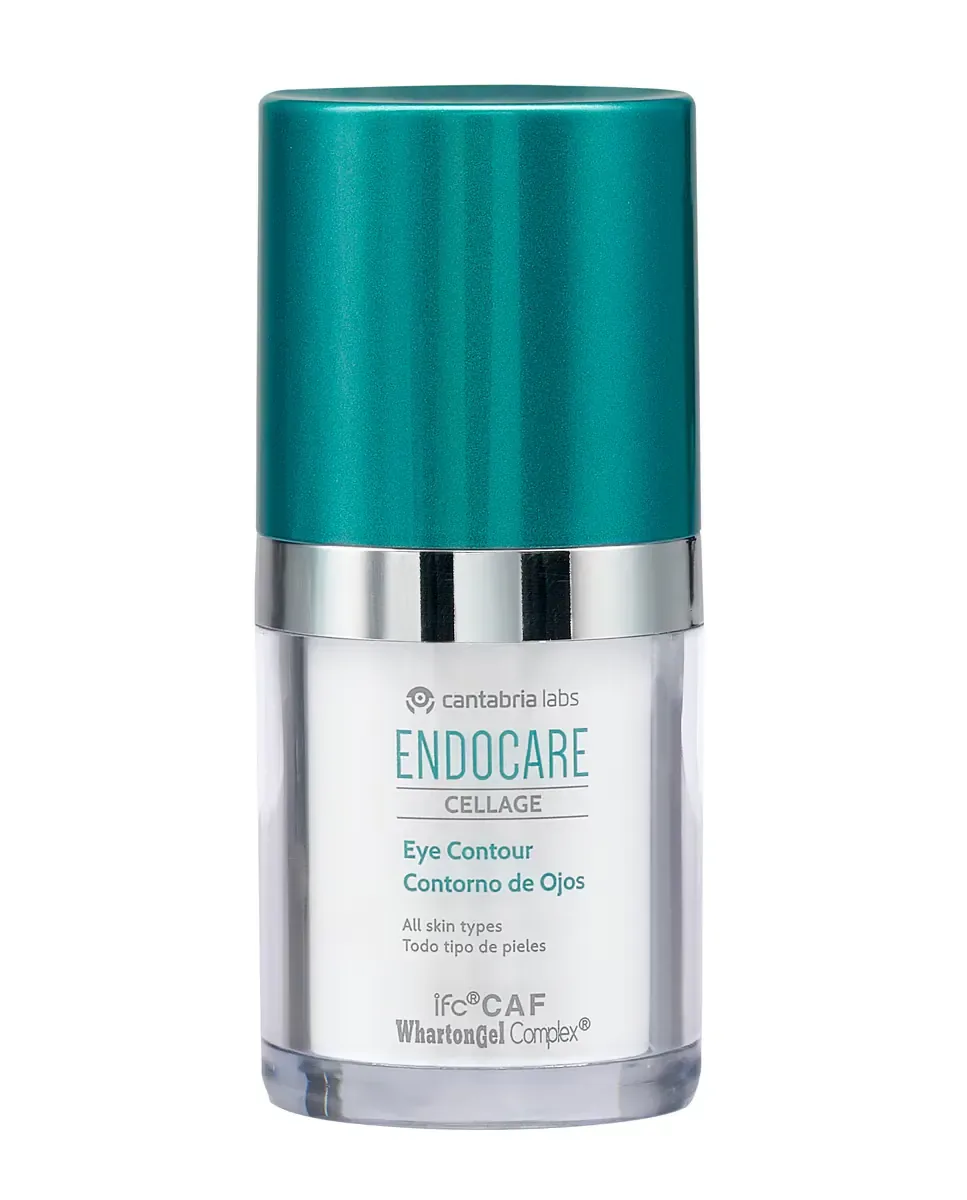 Крем для контура глаз Cellage Endocare