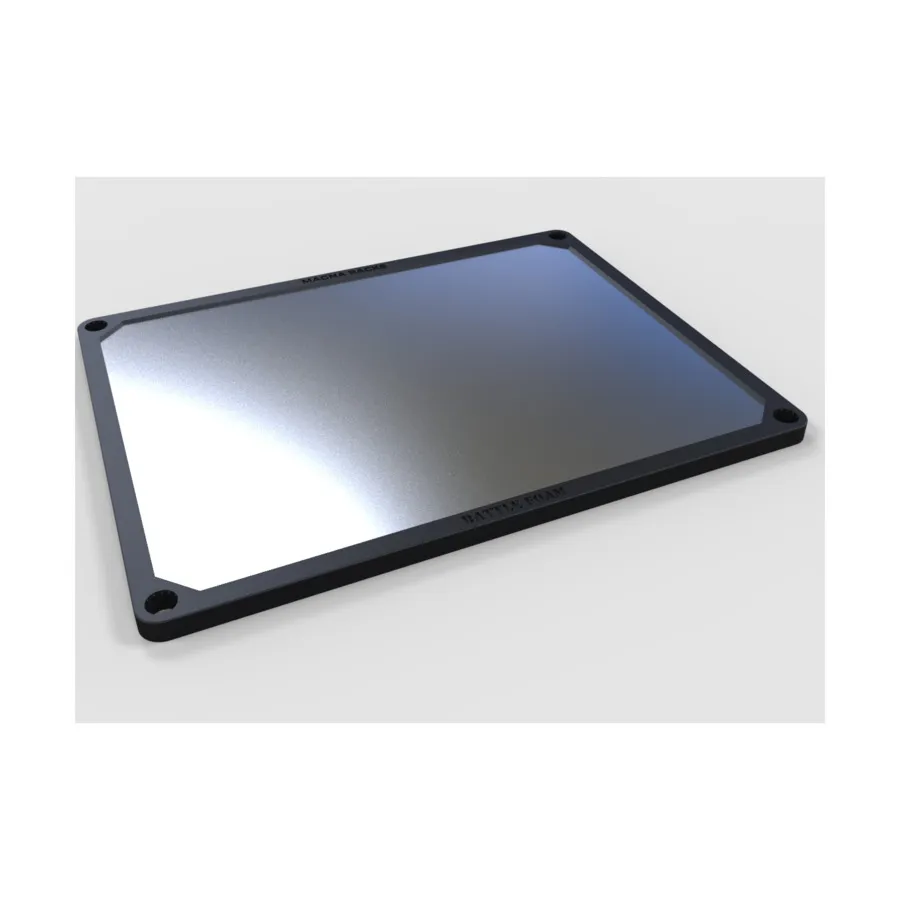 

Большой индивидуальный поднос для стойки Magna, Battle Foam - Magna Trays