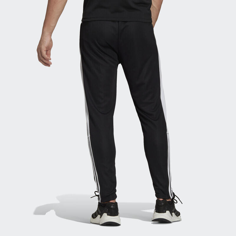 Брюки Tiro Essential ADIDAS, цвет schwarz — фото 3