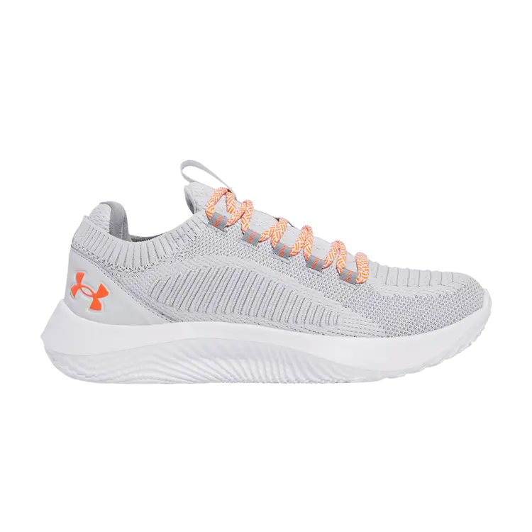 

Кроссовки Dynamic 2 'Halo Grey Ares Red', серый