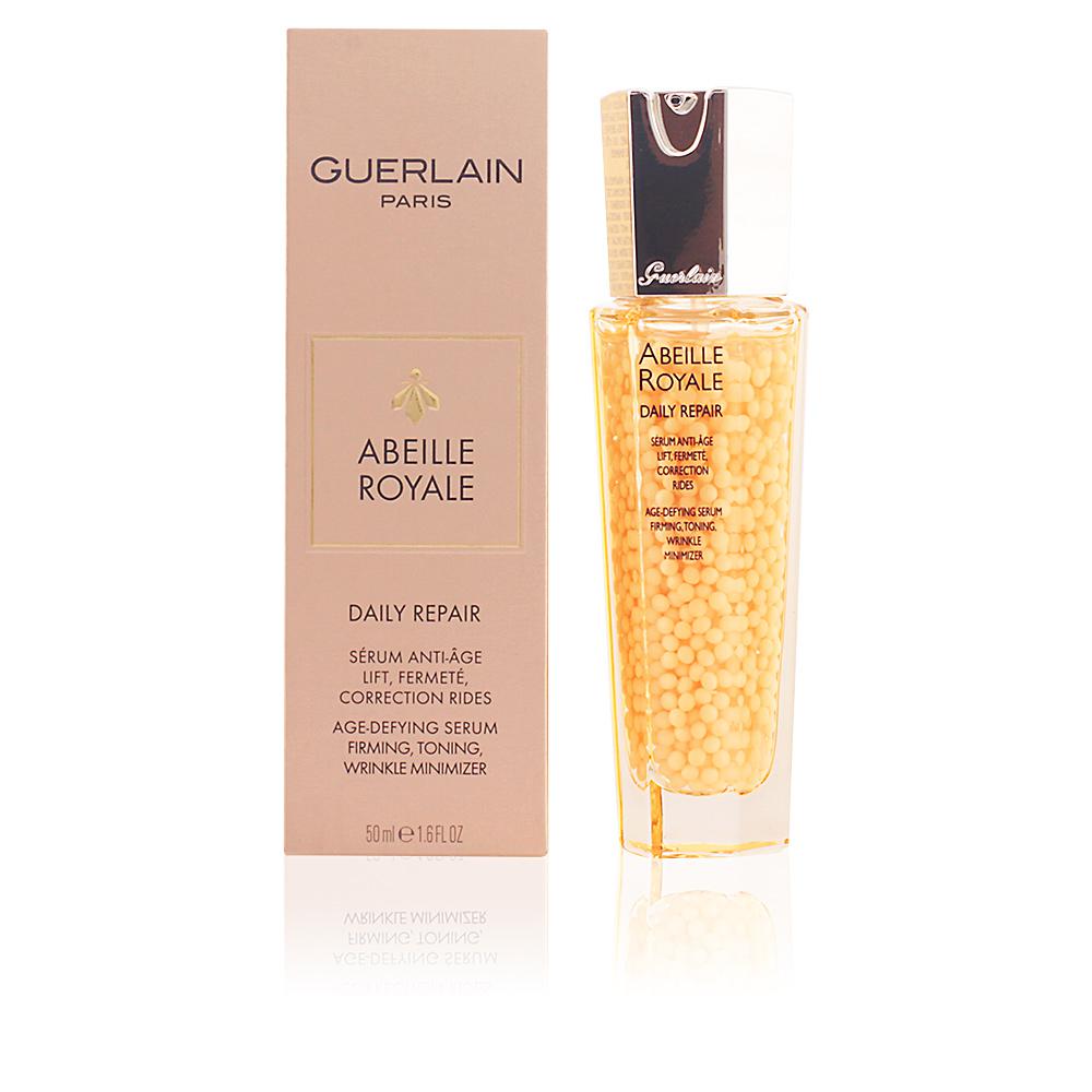 

Cыворотка антивозрастная Guerlain Bee Royal Daily Rep, 50 мл