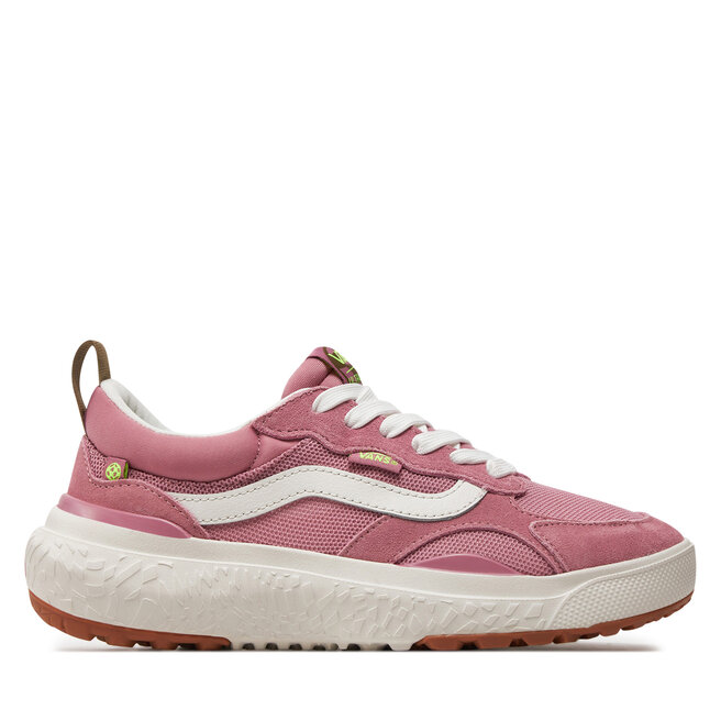 

Кроссовки Vans Mte Ultrarange Neo Vr3 VN000BCEBIY1 Pink/Multi, розовый