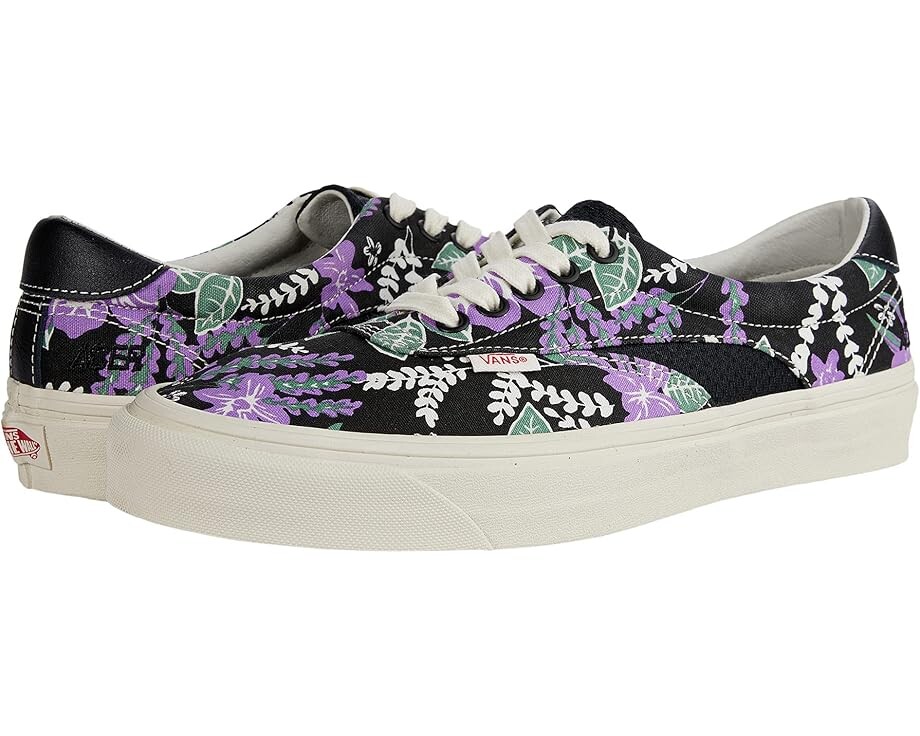 

Кроссовки Unisex Vans Acer Mesh NI SP, цвет Black/Aloha