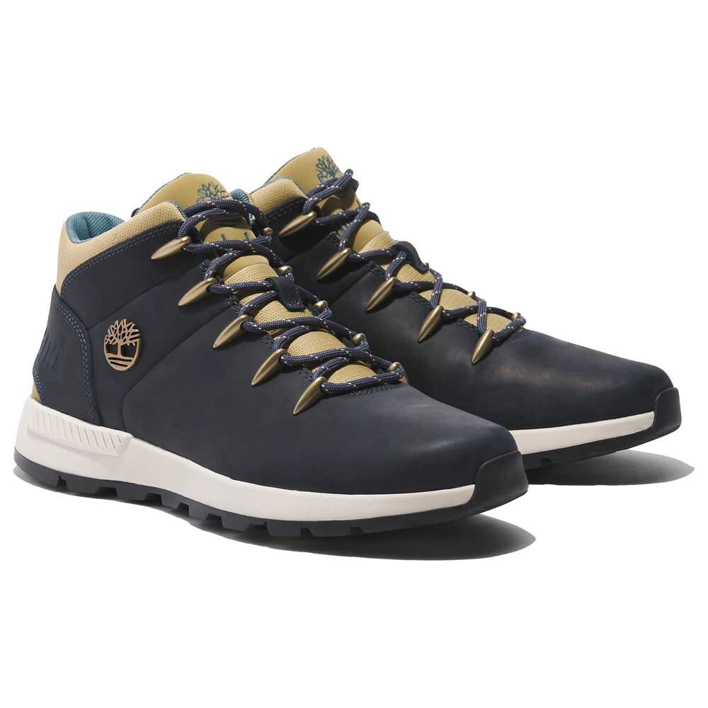 

Походная обувь Timberland Sprint Trekker, синий