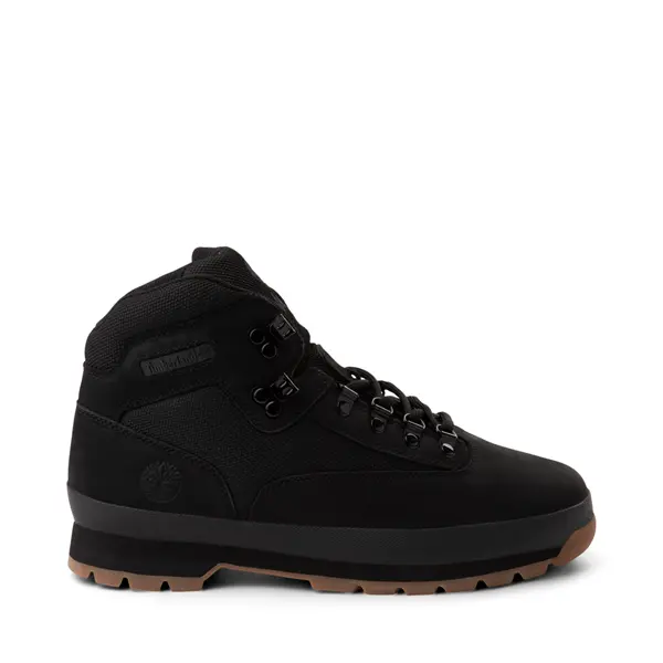 

Мужские ботинки Timberland Euro Hiker, черный