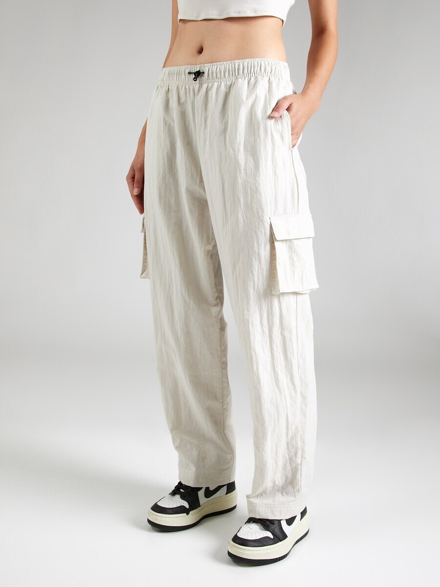 Брюки-карго Nike Sportswear Loose fit Cargo Pants, бежевый — фото 2