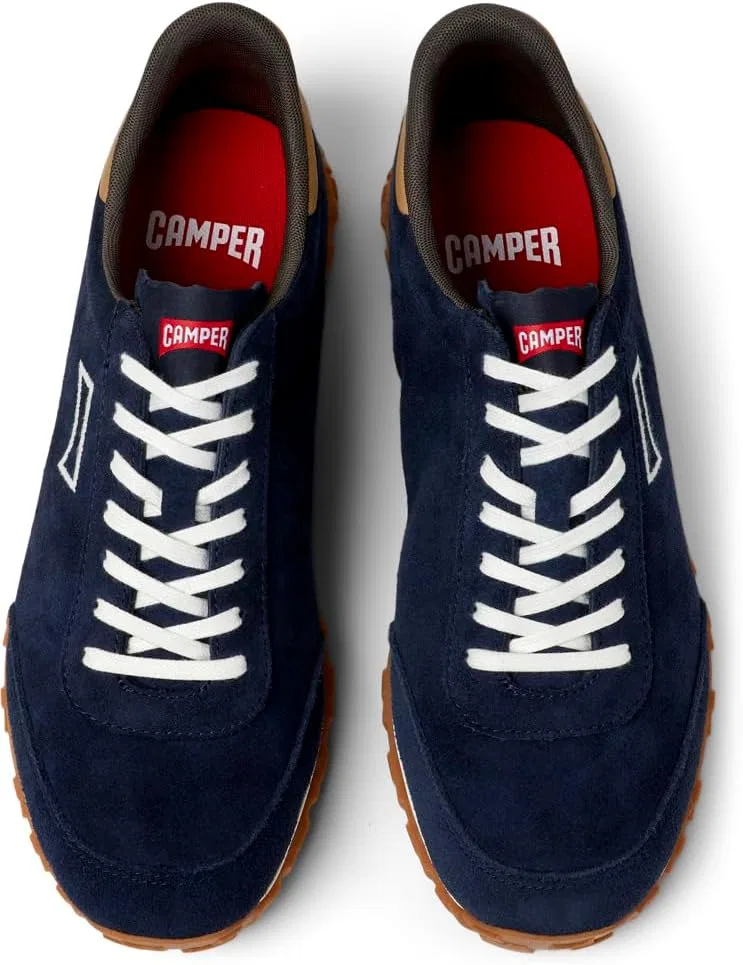 Мужские кроссовки Camper Drift Walk K101097, Dark Blue 005 — фото 4