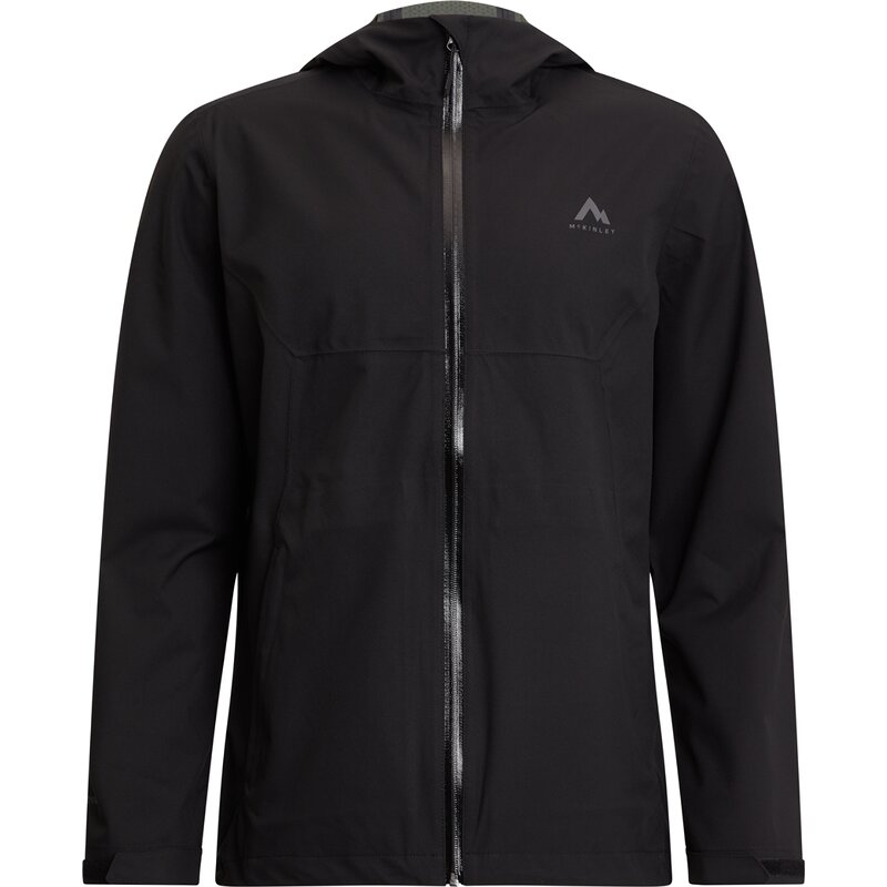 

Функциональная куртка hoda m Mckinley, черный