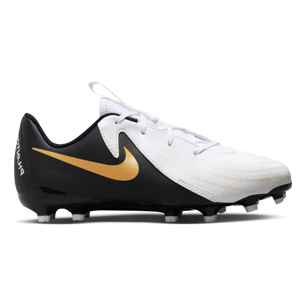 

Футбольные бутсы Nike Phantom GX 2 Academy MG, белый