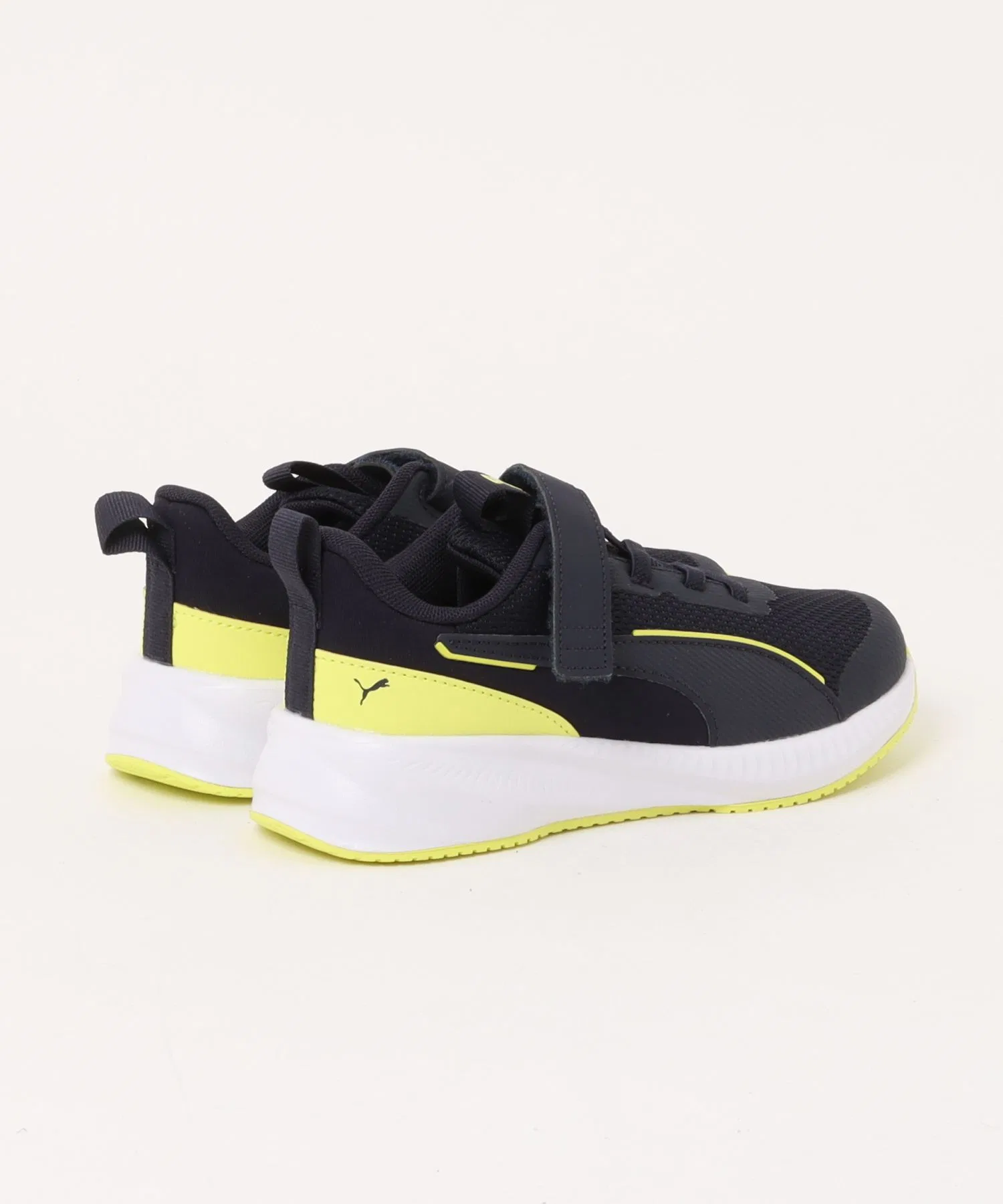Детские кроссовки Puma Flyer 3 AC+ PS — фото 2