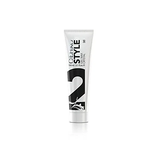 Гель-воск для укладки волос «Style Gel Wax Crystal» от C:EHKO Style