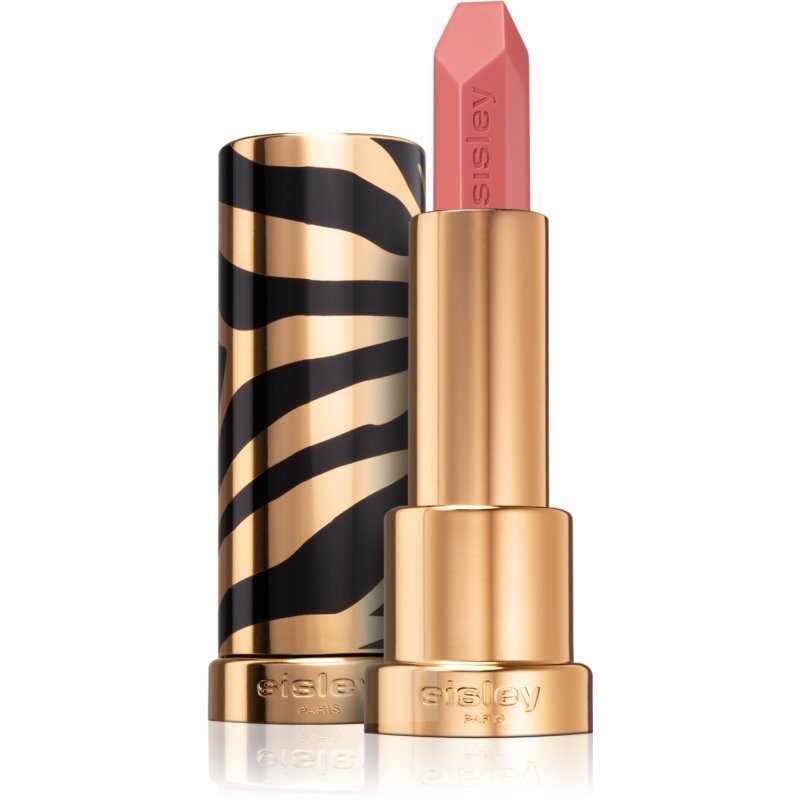 

Роскошная уходовая губная помада Sisley Phyto Rouge оттенок 20 Rose Portofino 3,4 г