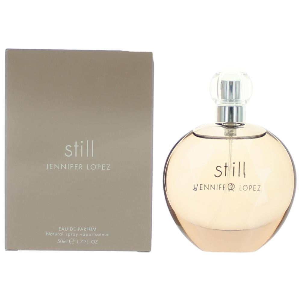 

Still by JLo, 17 oz EDP Spray for Women (Jennifer Lopez) J. Lo, прозрачный