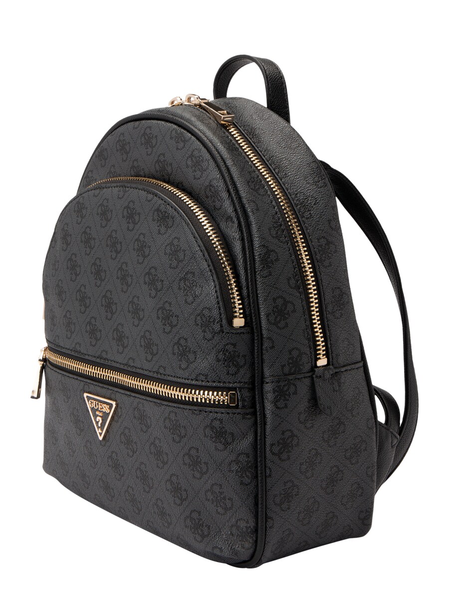

Рюкзак GUESS MANHATTAN, черный