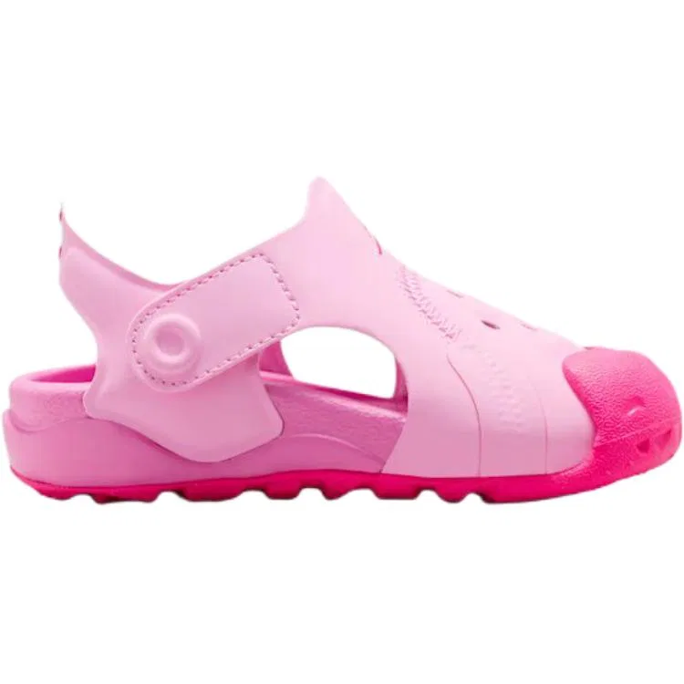 Кроссовки OTDR Breathable Low top для малышей, розовые Jordan, Pink — фото 3