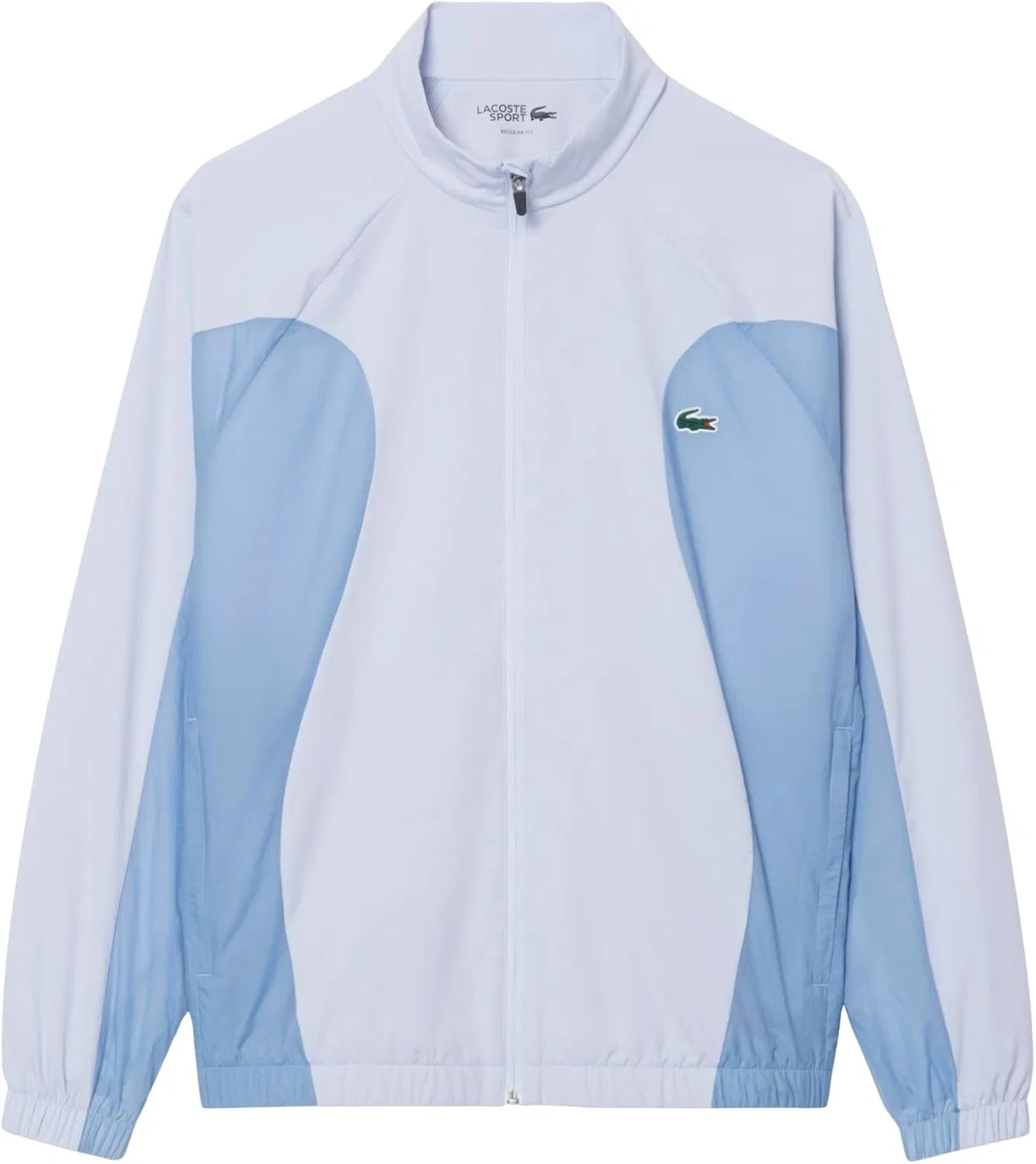 Спортивный костюм водонепроницаемый Lacoste, Phoenix Blue/Aphylla — фото 2