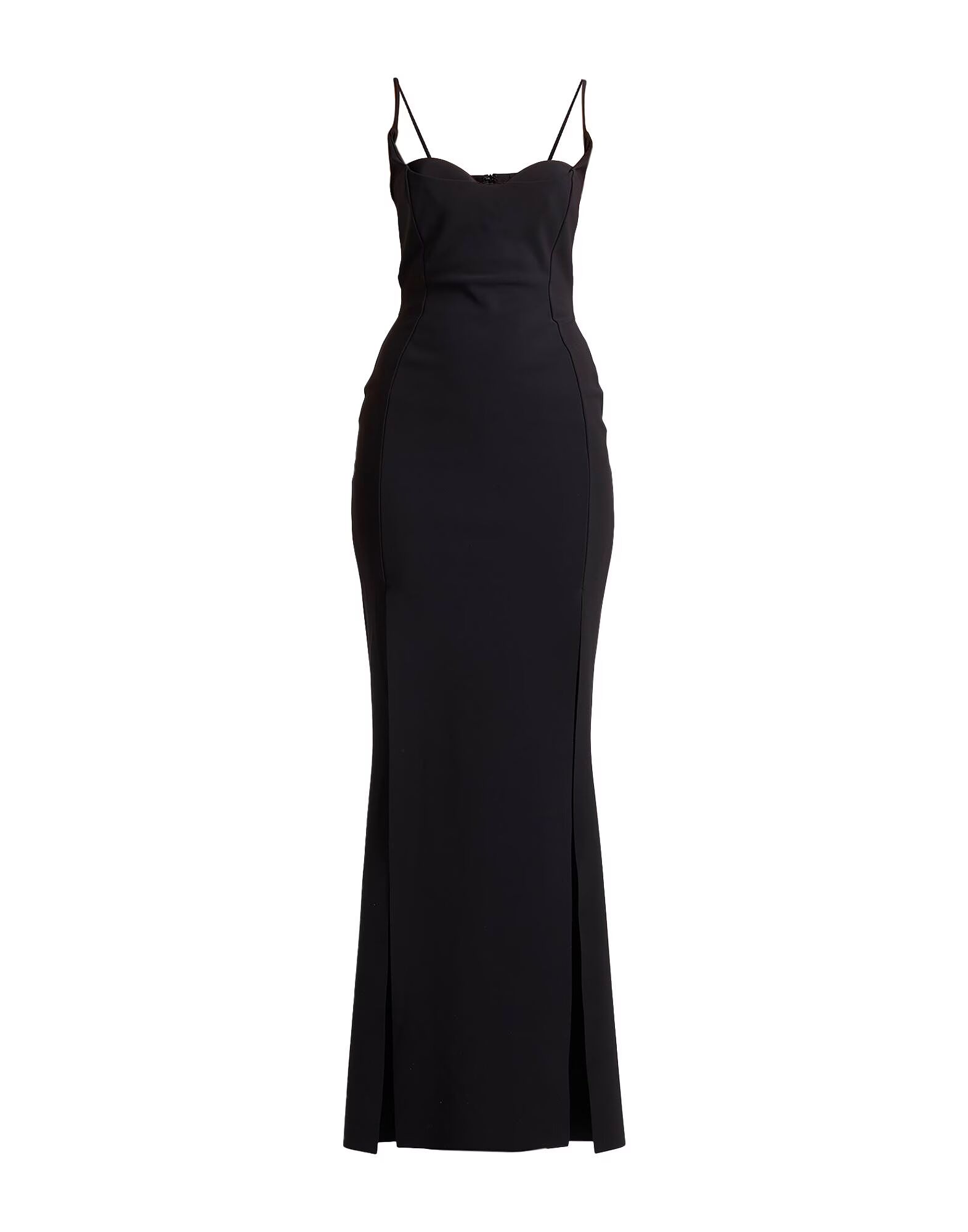 

Макси платье Chiara Boni La Petite Robe, черный