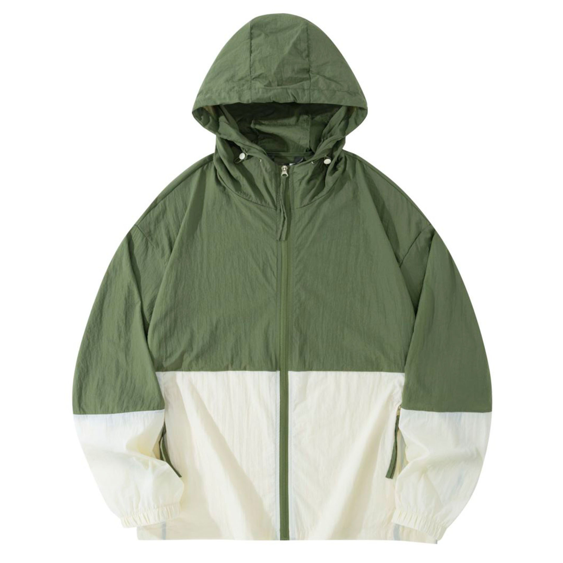 

Kawasaki Защитная одежда от солнца унисекс, National Green Protection (FS02)