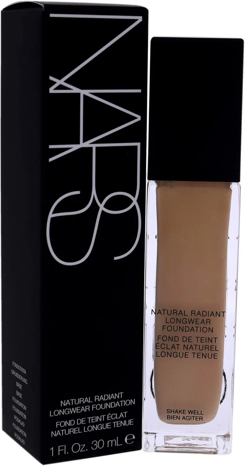 Тональное средство Natural Radiant NARS 30 мл — фото 3