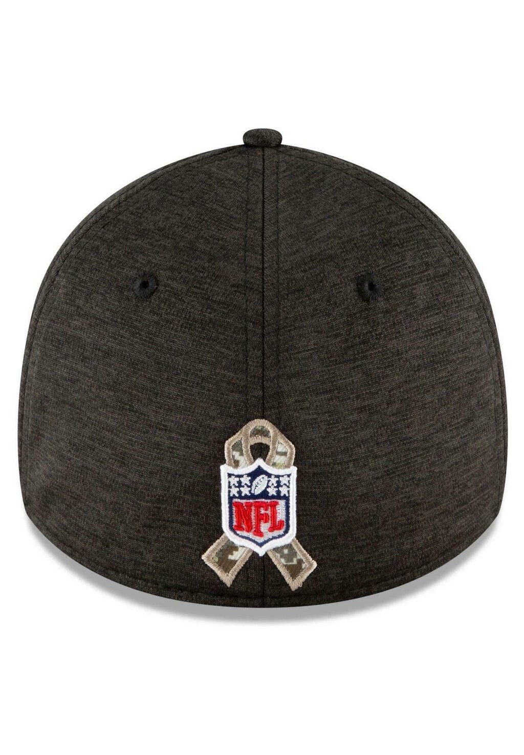

Бейсболка SEATTLE SEAHAWKS NFL ON FIELD 2020 SALUTE TO SERVICE 39THIRTY ST New Era, черный