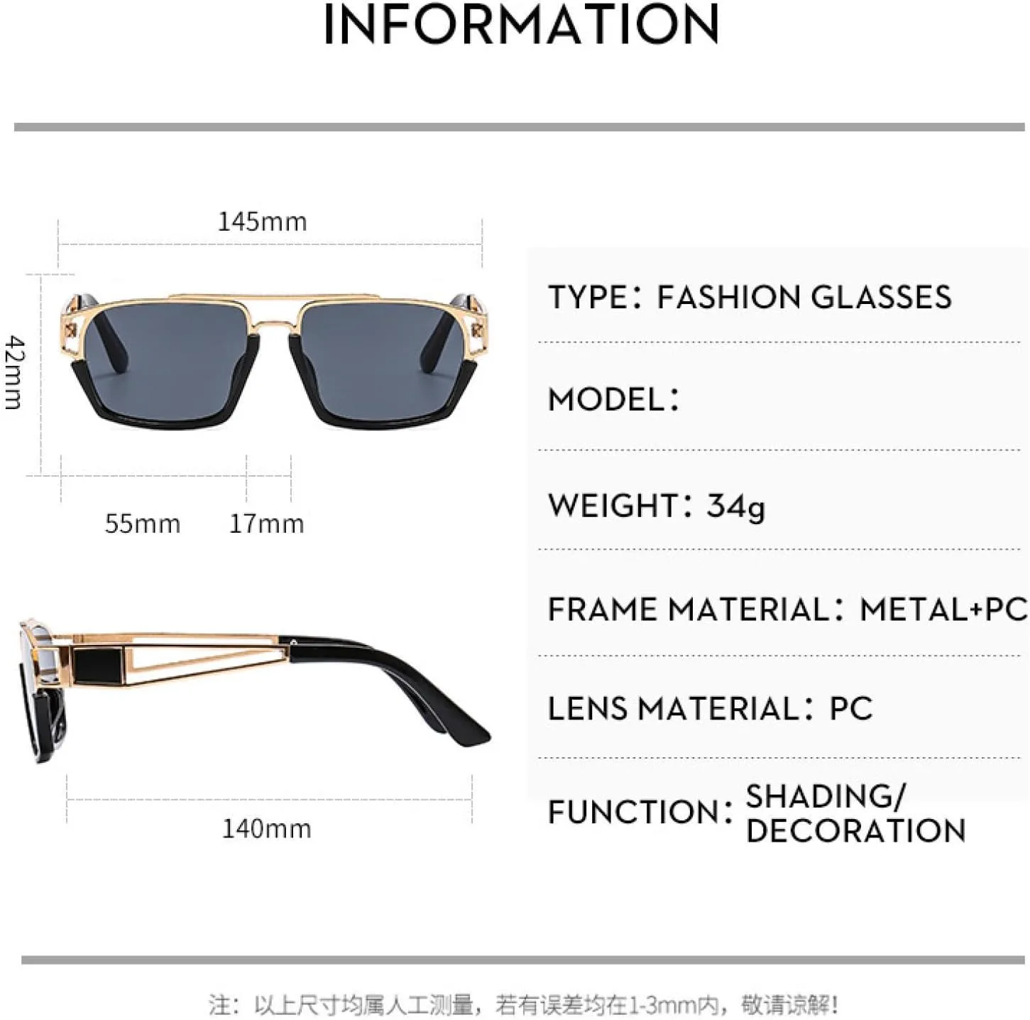 

Винтажные панк-солнцезащитные очки для мужчин, леопардовый принт, зеленые, маленькие, для женщин, роскошные очки с защитой от УФ-излучения UV400 TKKTLLT, Leopard