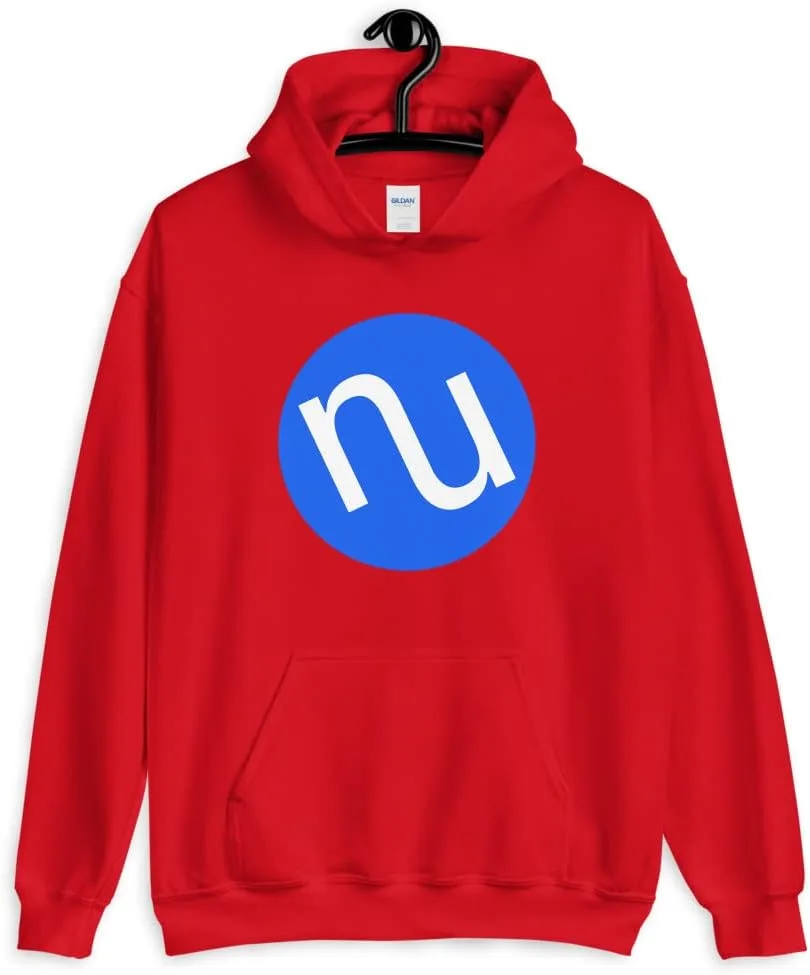 

Hoodie Hogue WS LLC NuCypher Crypto