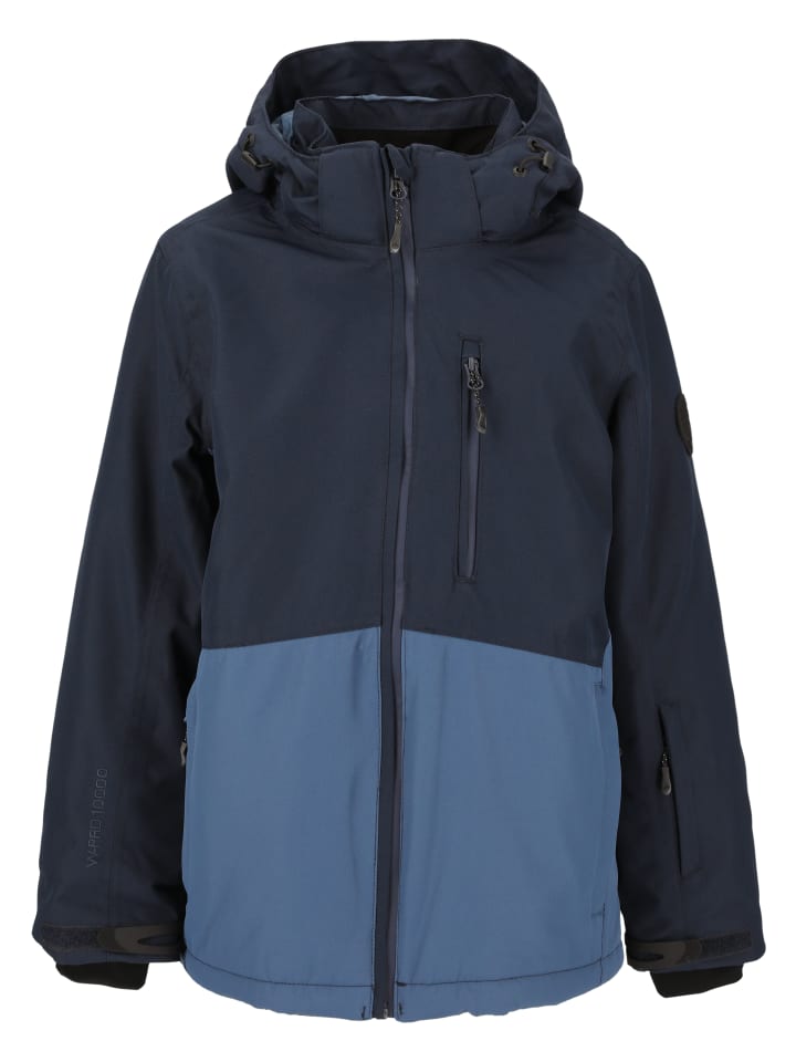 

Лыжная куртка Whistler, цвет 2048 navy blazer