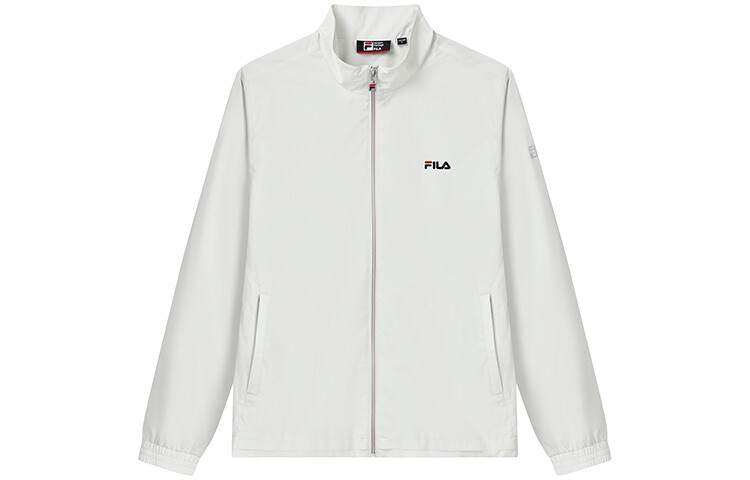 

Куртка мужская белая Fila, белый