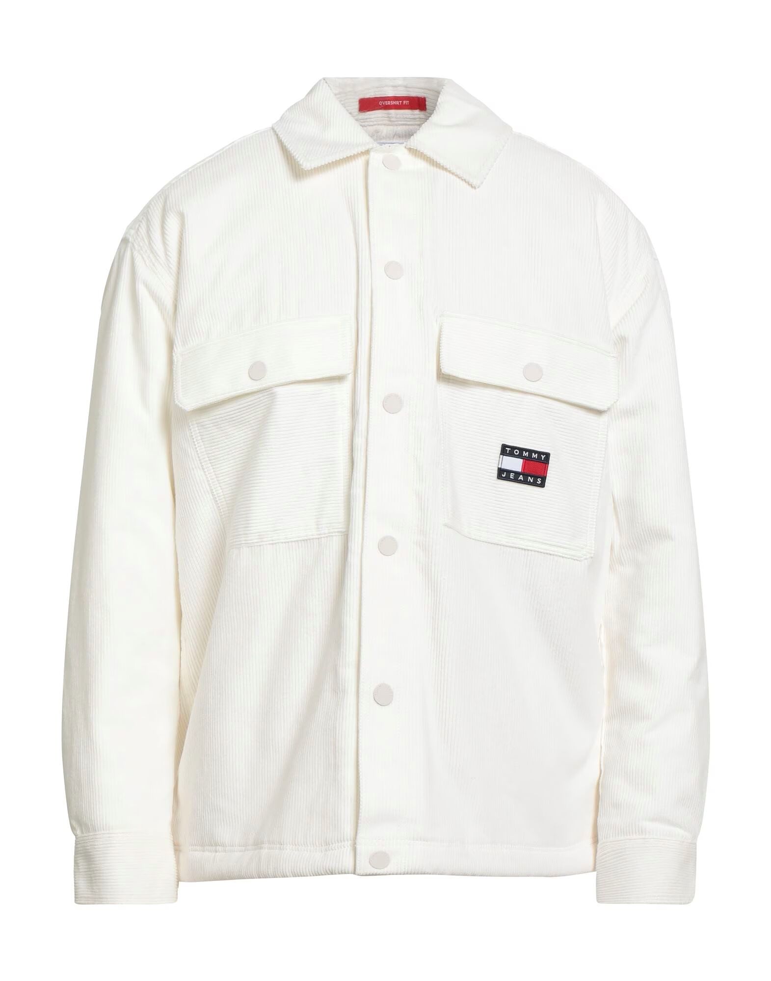 

Куртка Tommy Hilfiger, белый