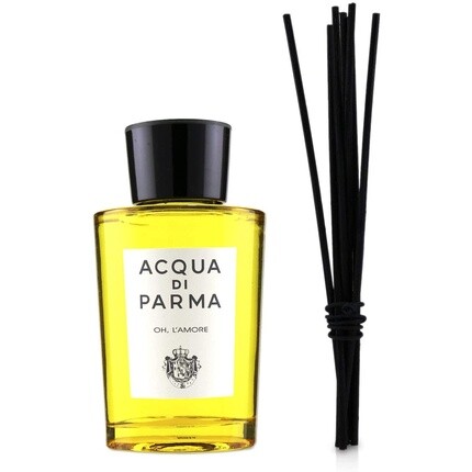 

Acqua di Parma Oh L'amore Diffuser 180ml
