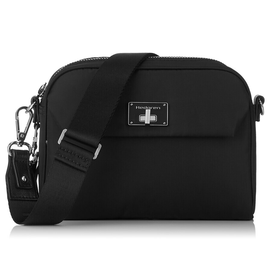 

Сумка через плечо Hedgren Crossbody Bag Libra, черный