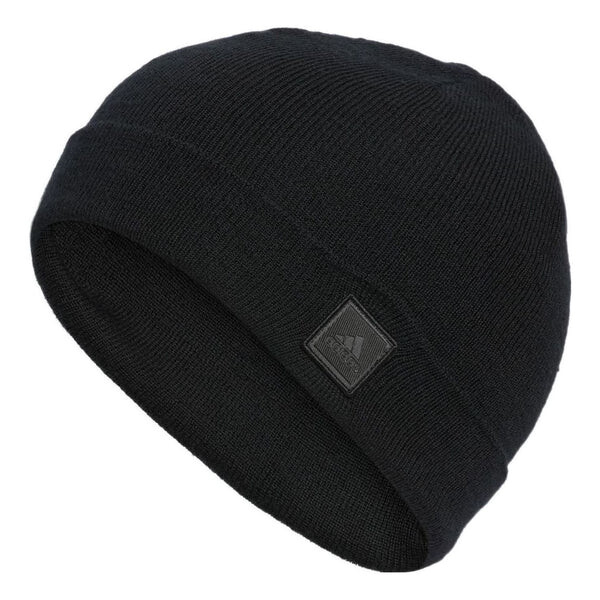 

Бейсболка go-to beanie 'black' Adidas, черный