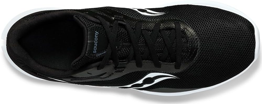 Мужские кроссовки Saucony Convergence, белый/черный — фото 4