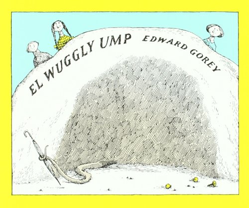 

El wuggly ump (Libros del Zorro Rojo)