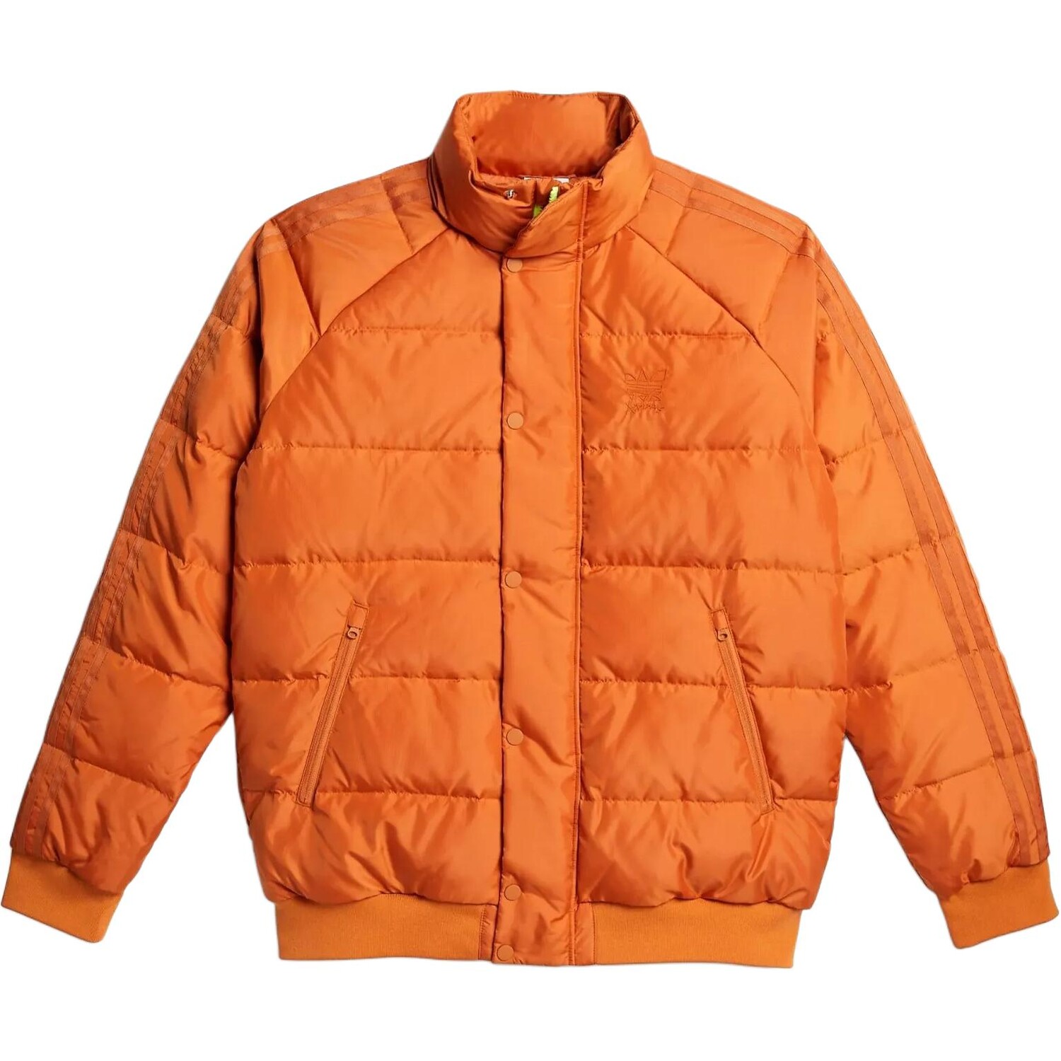 

Куртка унисекс медная Adidas Originals, цвет Copper